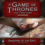 A Game of Thrones LCG second edition: Dragons of the East – Hledejceny.cz
