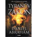 Tyranův zákon - Abraham Daniel