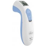 chicco Thermo Family infračervený teploměr – Zboží Mobilmania