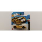 Mattel Hot Weels angličák 6/10 ROADSTERS McLaren Elva – Zboží Dáma