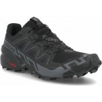 Salomon Speedcross 6 black/phantom – Hledejceny.cz