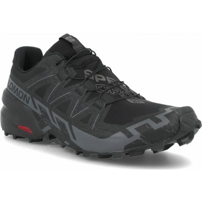 Salomon Speedcross 6 black/phantom – Hledejceny.cz