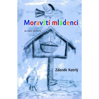 Moravští mládenci – Hledejceny.cz