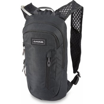 Dakine Shuttle black 6 l