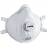 Uvex Respirátor Silv-Air c 2310 FFP3 s ventilkem 3 ks – Hledejceny.cz