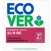 Ekologické mytí nádobí Ecover All in one tablety do myčky 500 g 22 ks