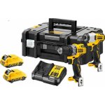 DeWALT DCK2110L2T – Hledejceny.cz