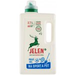 Jelen prací gel na sport a pot 2,7 l 60 PD – Sleviste.cz