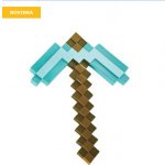 Minecraft diamantový krumpáč 40 cm – Zboží Mobilmania