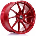Bola B25 8,5x18 5x108 ET25-45 candy red – Hledejceny.cz