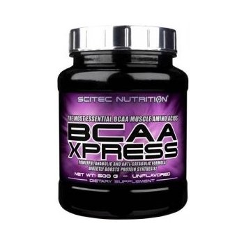 Scitec Nutrition BCAA Xpress 700 g