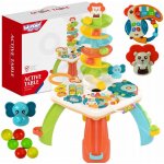WOOPIE DĚTSKÝ Vzdělávací stolek Active Table – Hledejceny.cz