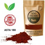 Aroma Botanica Maďarská paprika sladká lahůdková 100 g – Zboží Dáma