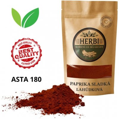 Aroma Botanica Maďarská paprika sladká lahůdková 100 g – Zboží Dáma