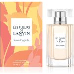 Lanvin Sunny Magnolia toaletní voda dámská 90 ml – Hledejceny.cz