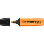 Stabilo Boss Original Oranžová 70/54 – Zboží Živě