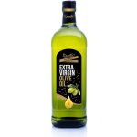 Bassta Olivový olej Extra Virgin 1 l – Zboží Dáma