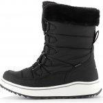 Alpine Pro grefa s PTX černé – Zboží Mobilmania