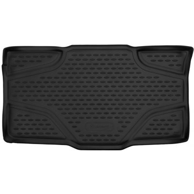 Gumová vana do kufru Novline Fiat Panda III 2011> – Hledejceny.cz