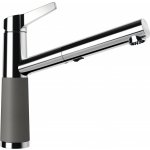 Schock SC-510.120 Silverstone 554120SIL – Hledejceny.cz