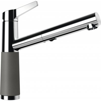 Schock SC-510.120 Silverstone 554120SIL – Hledejceny.cz