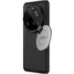 Nillkin CamShield Prop pro Xiaomi 15 Ultra Black 6902048296749 – Zboží Živě