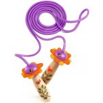 Djeco Barevné švihadlo Lea – Zbozi.Blesk.cz