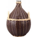 Kinekus Demižón 20L opletený KIN3028020 – Zboží Dáma