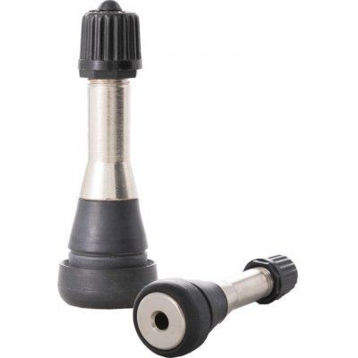 FERDUS Bezdušový ventil TR414 High Pressure, délka ventilu 48,5 mm, otvor v disku 11,5 mm - 1 kus | Zboží Auto