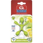 Dr. MARCUS LUCKY TOP Green Citrus – Hledejceny.cz