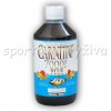 Spalovač tuků Nutristar Carnitine 70000 500 ml