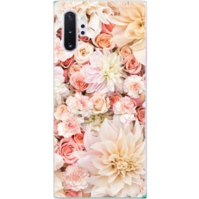 iSaprio Flower Pattern 06 Samsung Galaxy Note 10+