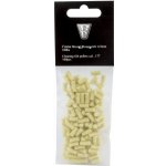 Filcové čištění hlavně Venox 4,5 mm 100ks – Zboží Dáma