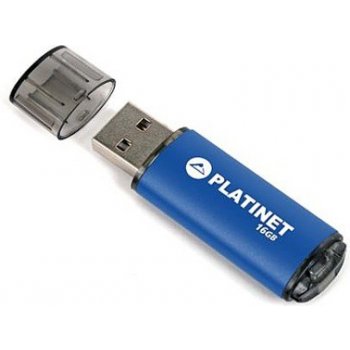 Platinet Pendrive X-Depo 16GB PMFE16BL