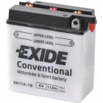 Exide 6N11A-1B – Zboží Mobilmania