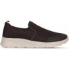 Pánské espadrilky Slazenger Zeal Mens Slip On Shoes Brown