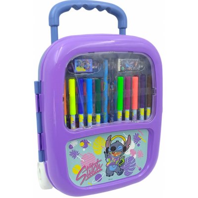 STABILO 912 Moje první kreslicí potřeby 2-5 let malá sada – Zboží Mobilmania