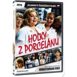 Holky z porcelánu CD – Hledejceny.cz
