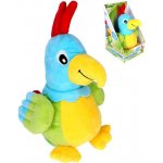 Wiky Mluvící papoušek Wiktor – Hledejceny.cz