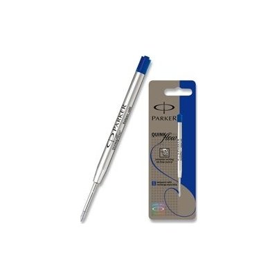 Parker 1502/0250368 F modrá – Zboží Dáma