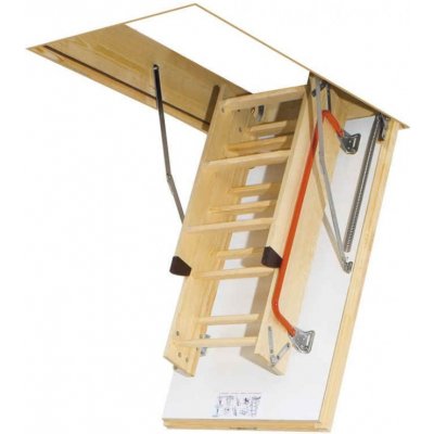 Fakro LTK Energy 280 55x100 – Zbozi.Blesk.cz