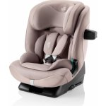 Britax Römer Advansafix Pro Style 2024 Dusty Rose – Zboží Mobilmania