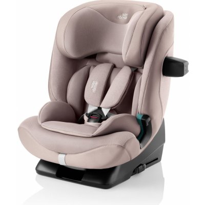 Britax Römer Advansafix Pro Style 2024 Dusty Rose – Zboží Mobilmania