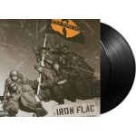 Iron Flag – Hledejceny.cz