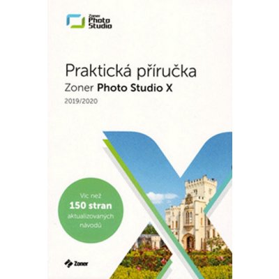 Zoner Photo Studio X 2019/2020