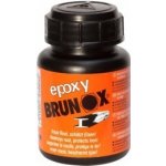 Rustbreaker Brunox Epoxy, konvertor rzi, pro opravu zrezivělých míst, 100 ml – Hledejceny.cz