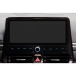 Tvrzené sklo BROTECT AirGlass pro Hyundai Ioniq Elektro 2019-2023 Infotainment Systems 10,25" – Zboží Živě