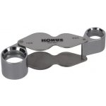 Konus Linen Tester duální 10x; 20x – Sleviste.cz