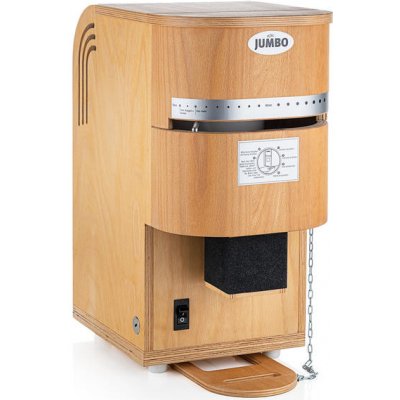 Komo Jumbo – Sleviste.cz