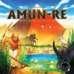 Alley Cat Games Amun-Re: 20th Anniversary Edition – Zboží Živě